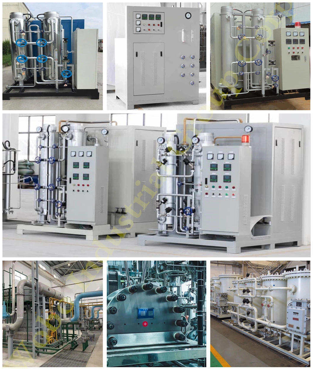 New Arrival Ultrapure Oxy Liquid Hydrogen Generator for Electricity