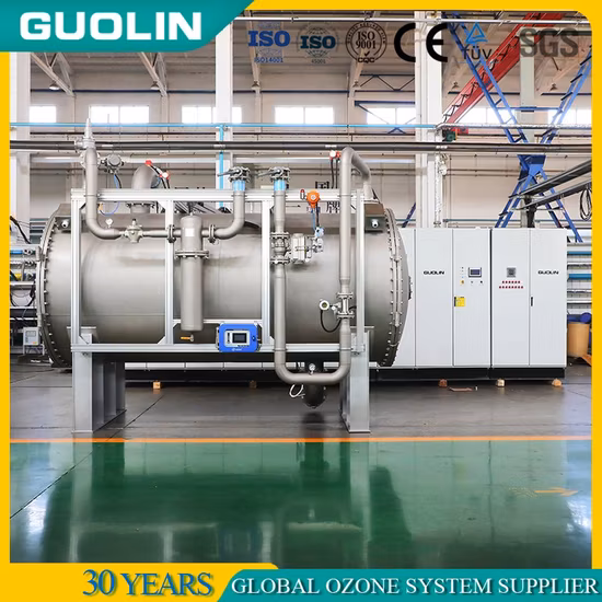 Gerador Hho de gás marrom com economia de combustível para caldeira queimando completamente